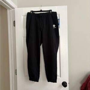 Columbia Women's Black Jogger Pants